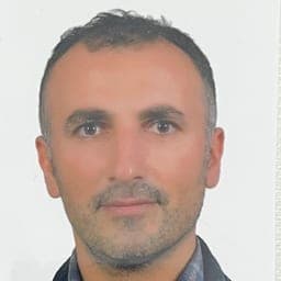 Abdurrahman Apaydın — Matematik öğretmeni
